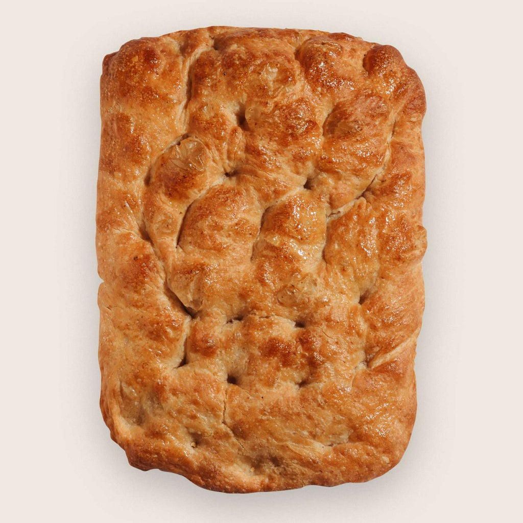 FOCACCINA Z OLJČNIM OLJEM 350g Z DROŽMI