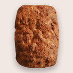 Naložite sliko v pregledovalnik galerije, FOCACCIA PIROVA INTEGRALNA Z SEMENI 700g Z DROŽMI
