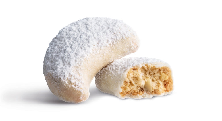 MANDLJEVI MASLENI PIŠKOTI 280g