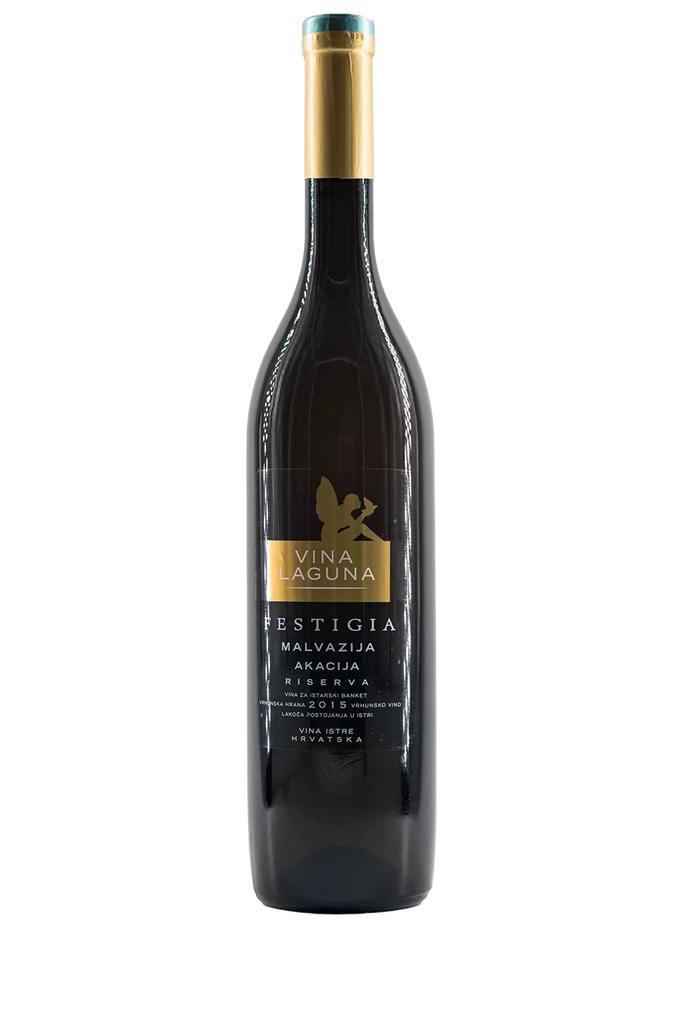 MALVAZIJA RISERVA AKACIJA FESTIGIA  0,75l
