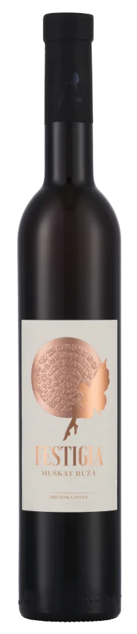 MUŠKAT RUŽA FESTIGIA 0,5l