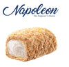 NAPOLEON COCOA 90g 10×
