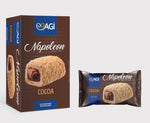 Naložite sliko v pregledovalnik galerije, NAPOLEON COCOA 90g 10×
