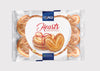 SLADKI SRČKI IZ LISTNATEGA TESTA 180g