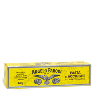 PASTA INČUNOV 60G