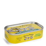 Naložite sliko v pregledovalnik galerije, SKUŠA FILETI V OLJČNEM OLJU 125G
