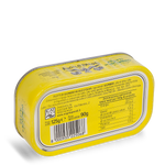 Naložite sliko v pregledovalnik galerije, SKUŠA FILETI V OLJČNEM OLJU 125G
