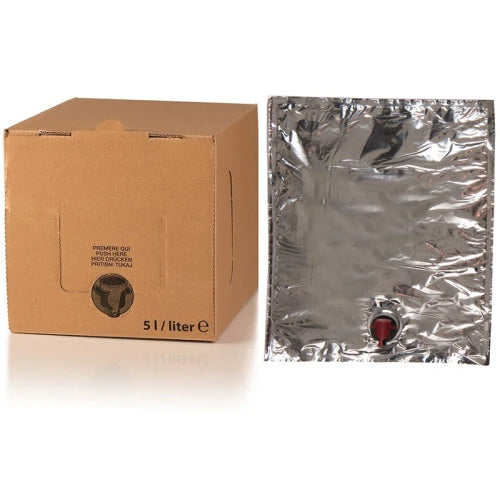 CUVEE 5L BAG IN BOX MEDEA