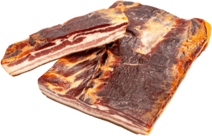 PANCETA DALMATINSKA -  CENA ZA 1kg