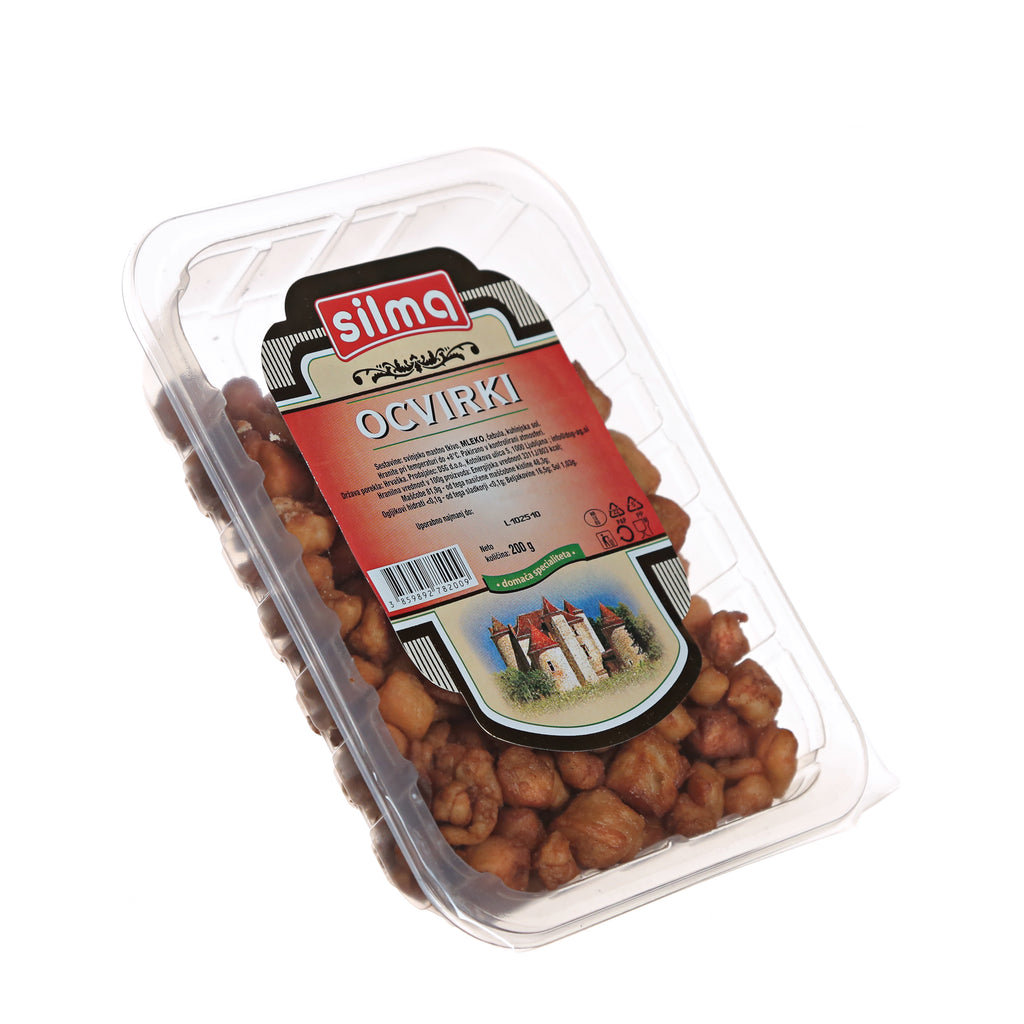 OCVIRKI 200g