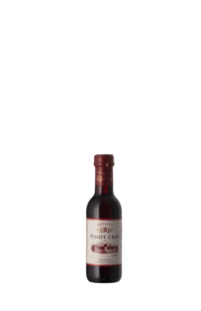 PINOT ČRNI 0,187 l
