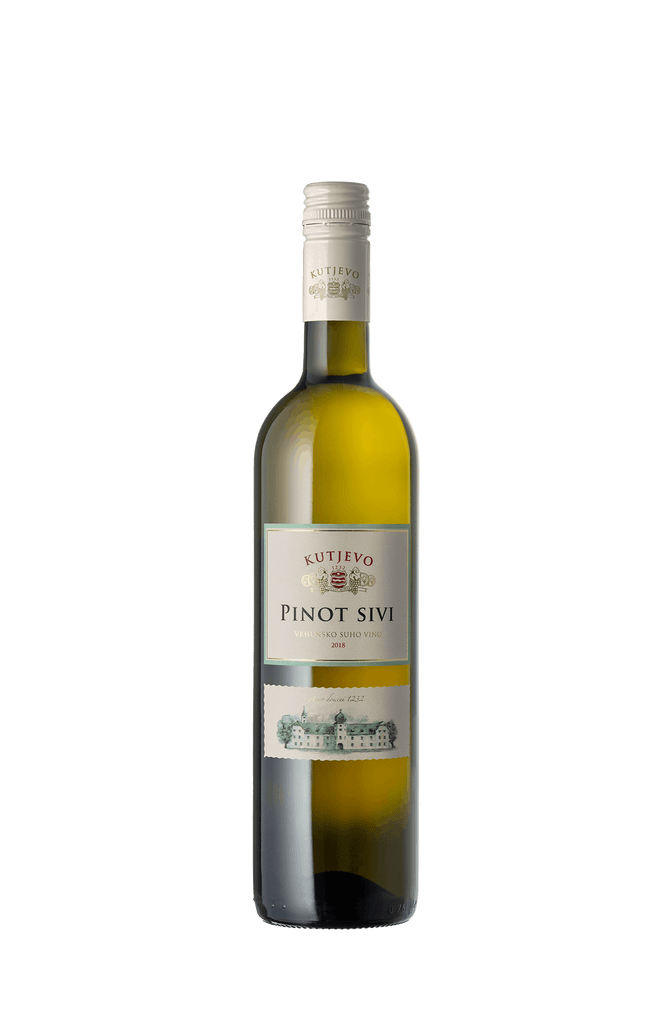 PINO SIVI VRHUNSKO VINO 0,75l