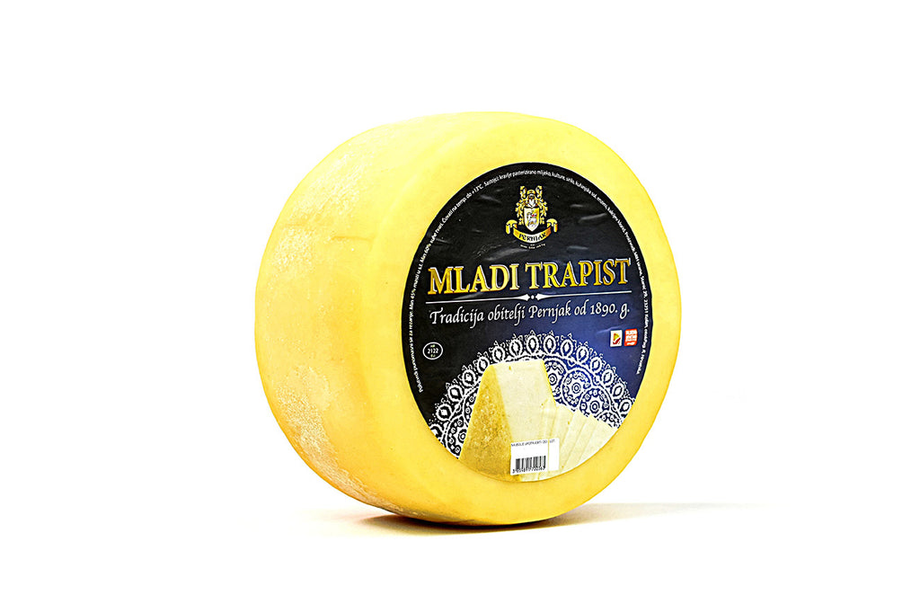 MLADI TRAPIST 1KG