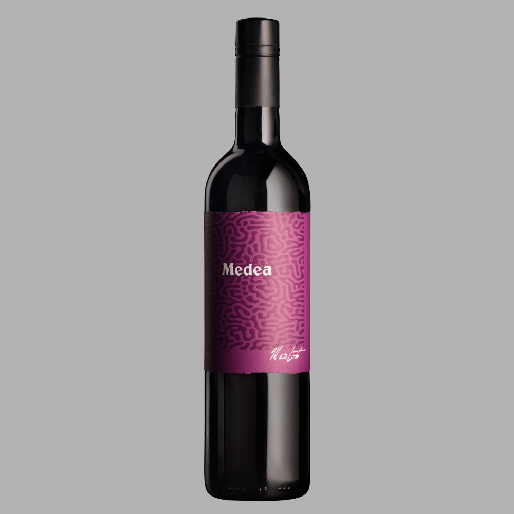 MERLOT VRHUNSKO VINO 0,75l