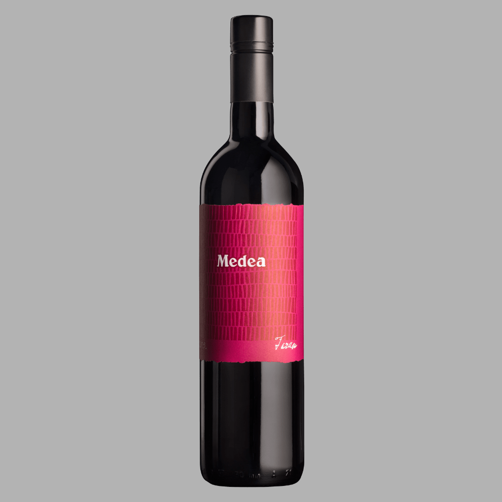 TERAN VRHUNSKO VINO 0,75l