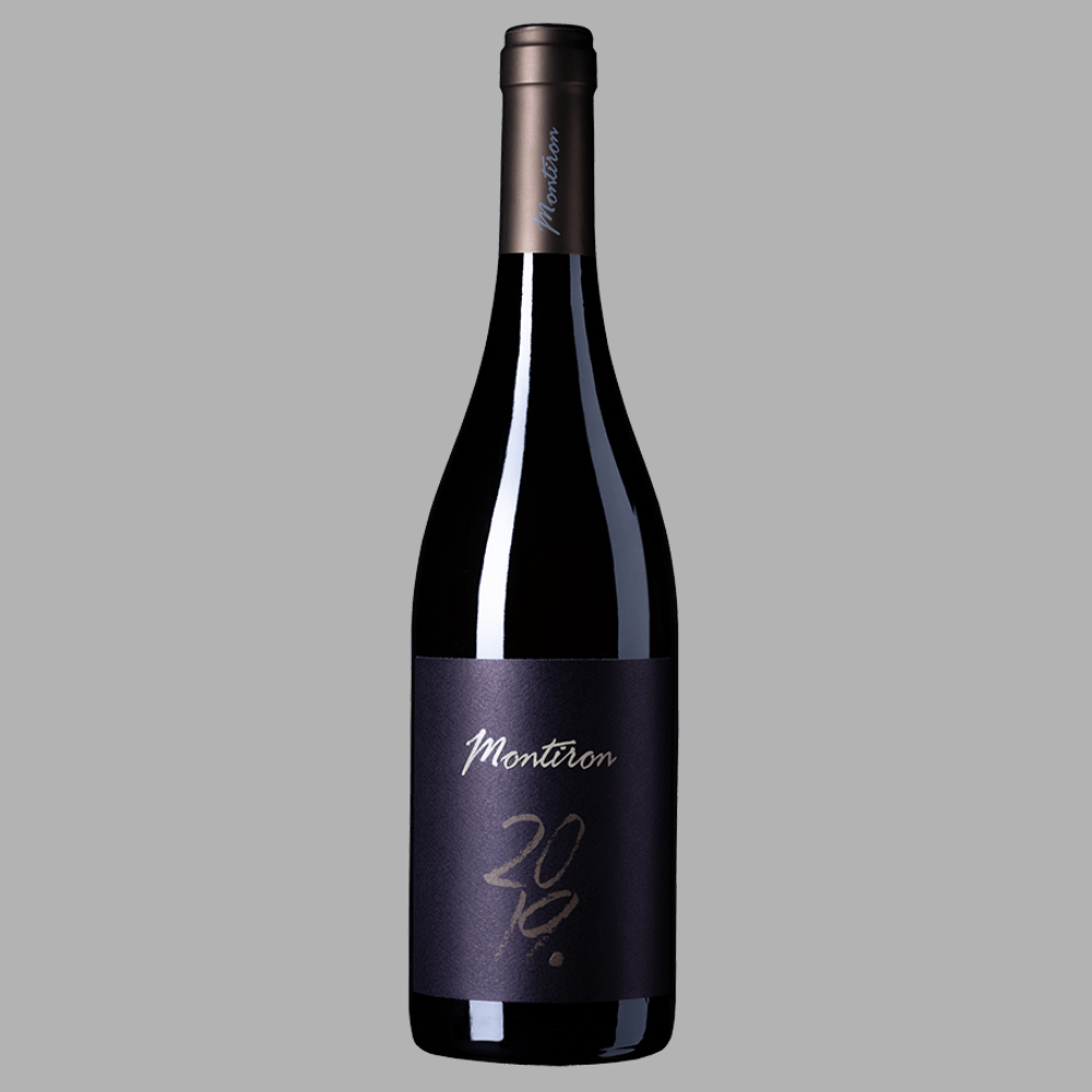 MALVAZIJA MONTIRON 0,75l
