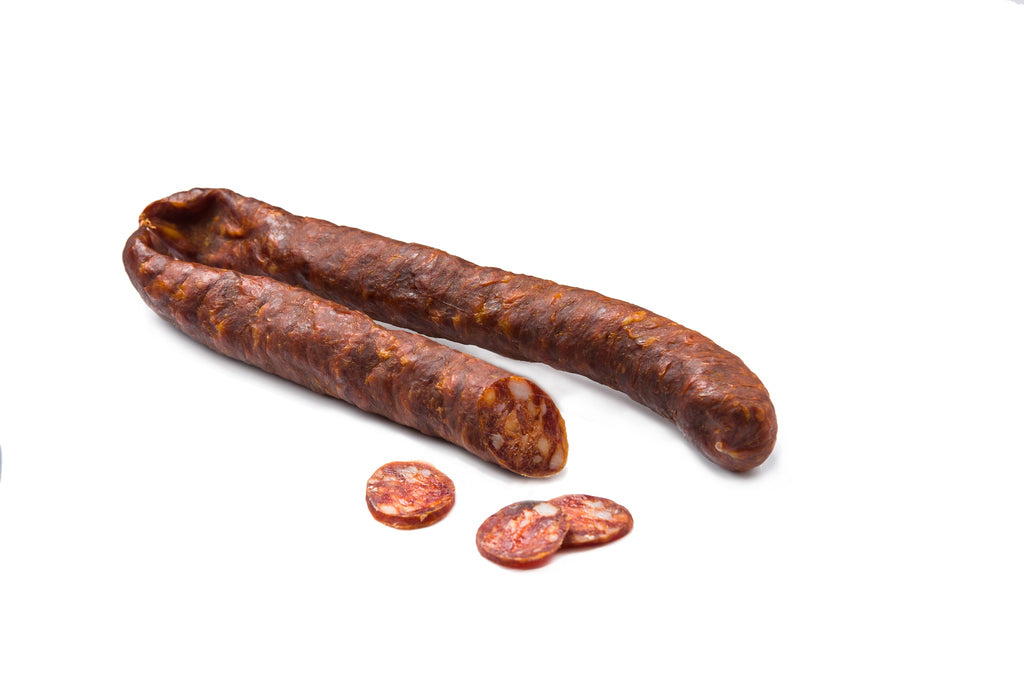 SLATINSKA SLAVONSKA KLOBASA 1kg