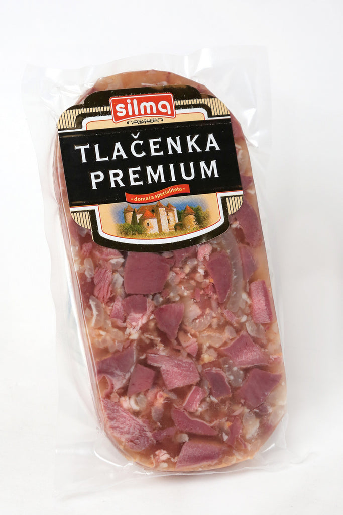 TLAČENKA 300 g