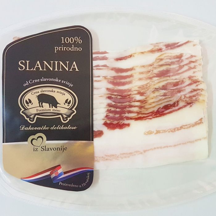 ĐAKOVAČKA SLANINA CSS (PROSTA REJA) NAREZEK 100 g