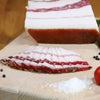 ĐAKOVAČKA SLANINA CSS (PROSTA REJA) VAC. 1kg, Pakirano 300-400g