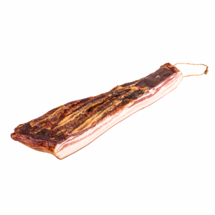 SLAVONSKA SLANINA- CENA ZA 1kg