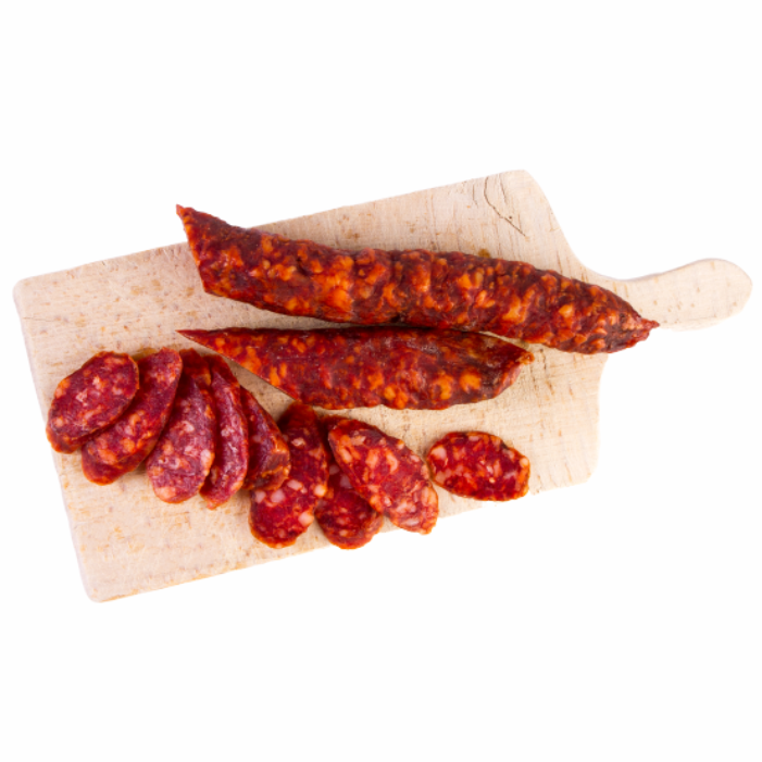 SLAVONSKA KLOBASA 1kg